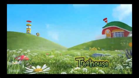 Next On Treehouse Tv 2013 Youtube