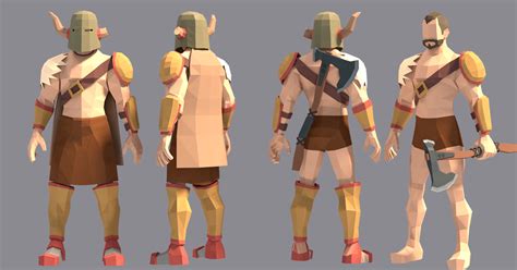 Free 3d Character Models For Unity Earthdsa