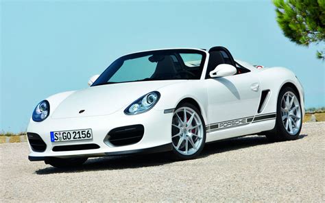 2012 Porsche 911 Spyder News Reviews Msrp Ratings With Amazing Images