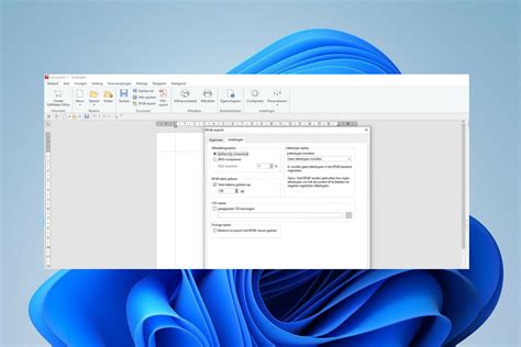 Boost Your Productivity With The Top 5 Free Word Processors For Windows 11