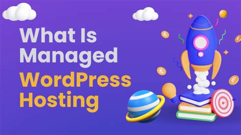 What Is Managed Wordpress Hosting The Beginners Guide