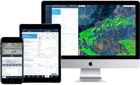 Foreflight Maps And Charts Vfr Ifr Tac Wac Nav Canada