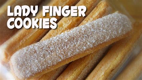 Please your palate with these spongy and tasty goya® lady fingers. Resep Masakan Praktis Rumahan Indonesia Sederhana: Resep ...