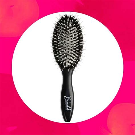 The Best Brushes For Styling Curly Hair