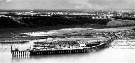 History Port Of Alaska In Anchorage