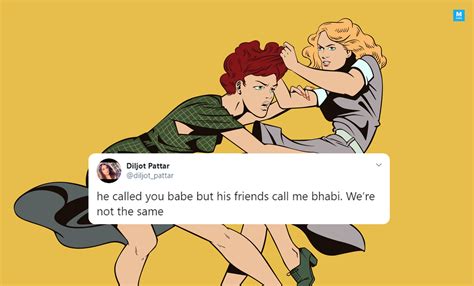 The 'We're Not The Same' Meme Is A Savage Way To Show 'Em You're The