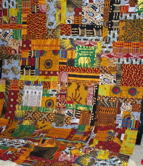 African American Quilts African Quilts Art Quilts