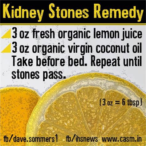 Bladder stones form when minerals precipitate out in urine as microscopic crystals. Kidney Stones Remedy | Kidney stones remedy, Remedies ...