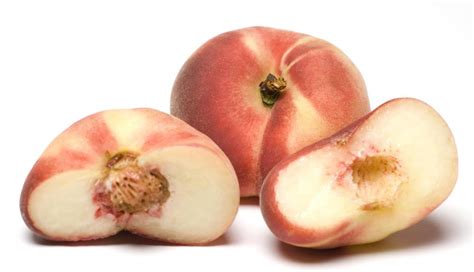 What Are The Different Peach Varieties With Pictures