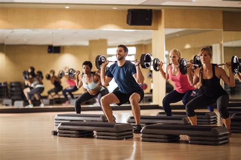 Group Fitness Certification Group Fitness Instructor