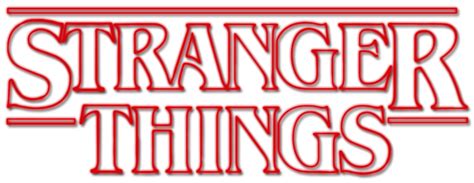 Stranger Things Png Images Transparent Free Download Pngmart