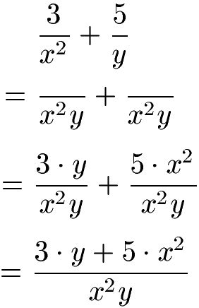Falls du beim lösen von linearen gleichungssystemen hilfe benötigst kannst du im rechner von simplexy eines der zwei beim einsetzungsverfahren formst du eine der gleichungen nach einer der variablen um und setzt das. Bruchterme: Erklärung, Regeln etc.