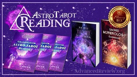 Grandmaster Astro Tarot Reading Review What To Expect