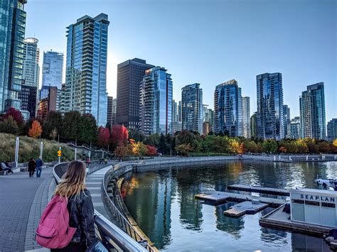 Top Best Things To Do In Vancouver Canada