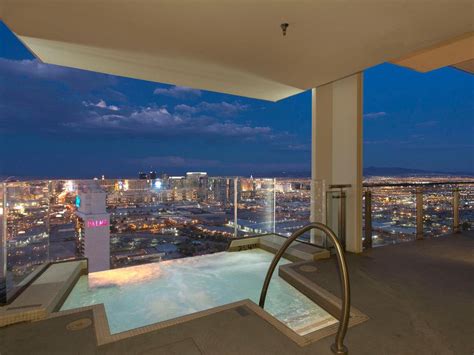 You found this answer not helpful. Las Vegas Holiday Condo: Palms Place Penthouse 57th floor ...