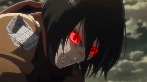 Mikasa Manga Vs Anime Season 4 Without Getting Into Manga Vs Anime