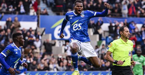 Brest v Strasbourg betting tips: Ligue 1 preview, prediction and odds 