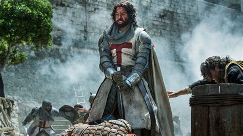 Episode 1 Youd Know What To Do Knightfall History Channel