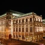 Massimo Giordano Opens The Season At The Wiener Staatsoper Official Site Of Italian
