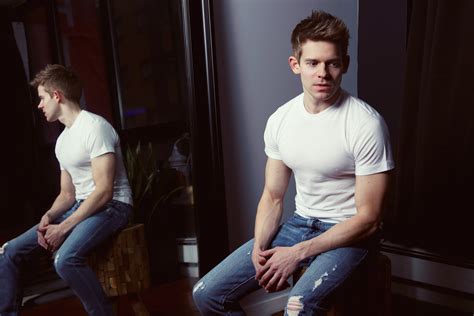 Gallery Andrew Keenan Bolger