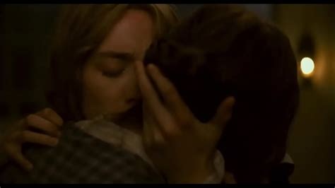 Saoirse Ronan And Kate Winslet Lesbian Scenes From Ammonite XXX88