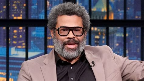 Watch Late Night With Seth Meyers Highlight Jordan Peele Spills On