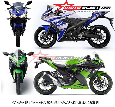 The honda cbr250r is a clever motorcycle. HOT : Full Kompare head to head Yamaha R25 VS Kawasaki ...