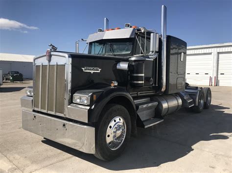 New And Used Trucks For Sale On Trucks Kenworth