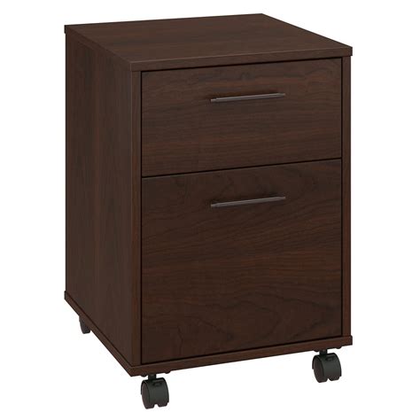 3.8 out of 5 stars 499. Bush Furniture - Key West 2 Drawer Mobile File Cabinet in ...