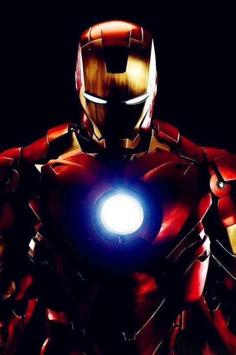 Hd Iron Man Mobile 4k Image With Images Iron Man