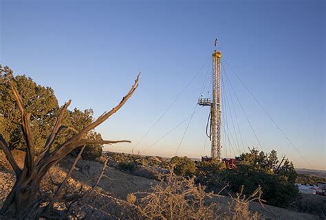 The Energy Renaissance And What Its Price Cycles Mean To You Conocophillips