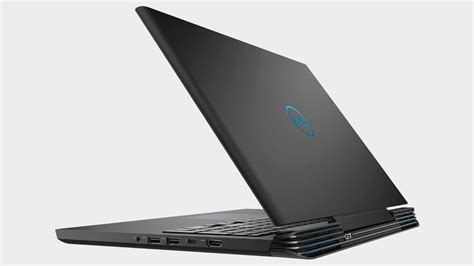 Dell G7 15 Gaming Laptop Review Pc Gamer