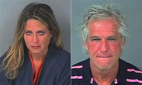 Naked Florida Couple Arrested After Swingers Party Ny