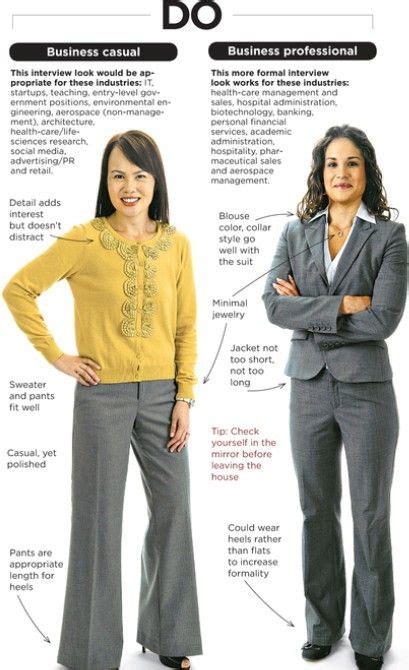 Business casual attire business outfits business fashion shirtdress outfit dress shirts for women clothes for women work fashion fashion business clothes, woman's french made business suit, woman business attire, donate women business clothes, ladiessize 9 business casual shoes and. What to Wear to an Interview for Women and for Men? | Good ...