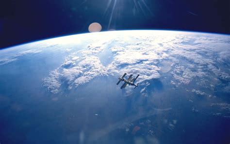 Iss Wallpapers Hd 56 Images