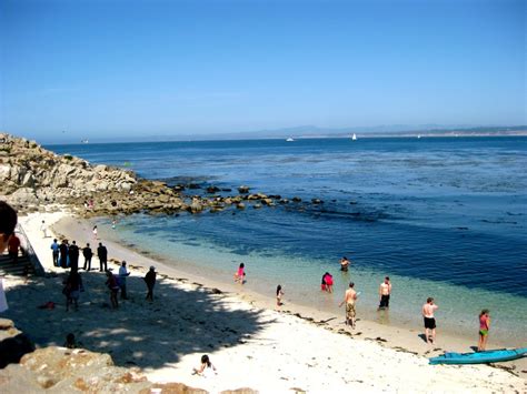 10 Free Or Cheap Things To Do In Monterey Ca Balanced