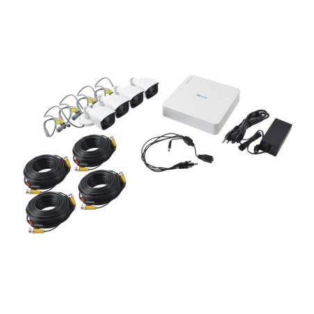 P Mpx Paquete Kit De Camaras De Seguridad Paquete De Camaras De Seguridad Para Casa