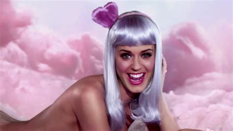 California Gurls Music Video Katy Perry Screencaps Katy Perry