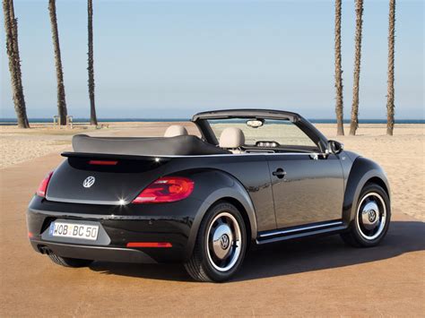 Nuevo Beetle Cabrio ¿qué Década Te Gusta Más