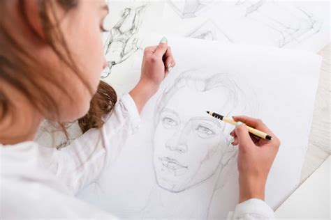 Unleash Your Inner Artist And Draw With Style