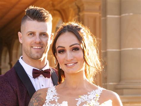 Married At First Sight Australia Season 7 Couples