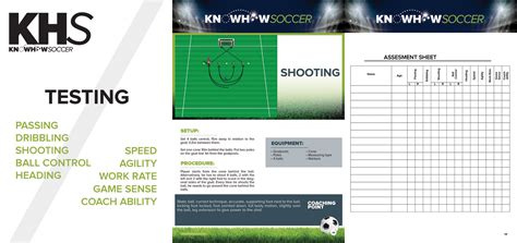 09 12 Training Program For The Whole Season Knowhowsoccer Coaching For Youth Soccer Coaches