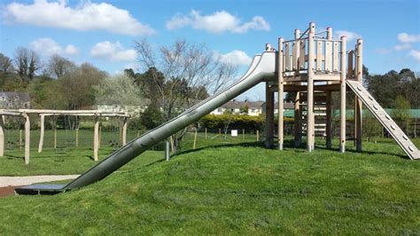 Playground Equipment From Creative Play Solutions Shillelagh