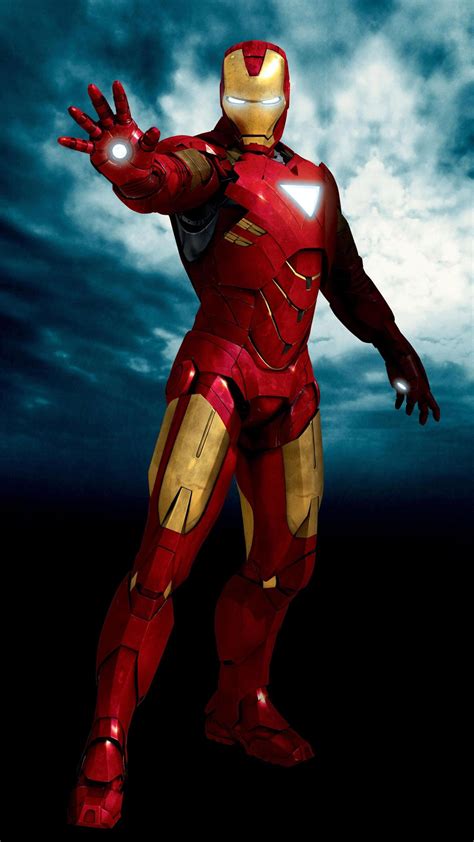 Avengers iron man (tony stark) hd wallpaper: Avengers iPhone Wallpaper (81+ images)
