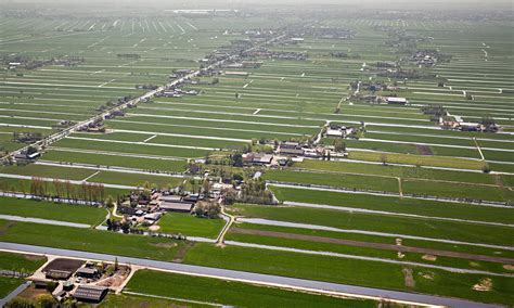 The Dutch Solution To Floods Live With Water Dont Fight It