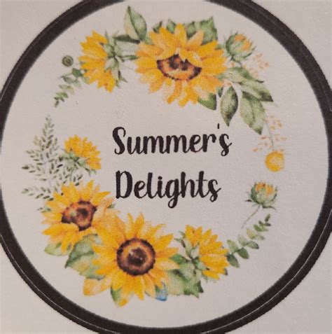 Summers Delights Home