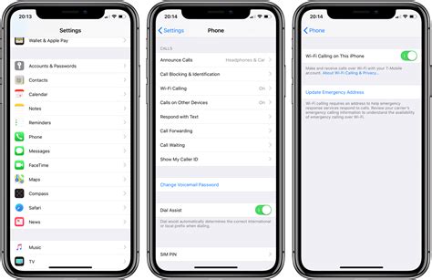 How To Enable Wi Fi Calling On Iphone Ipad Or Apple Watch 9to5mac