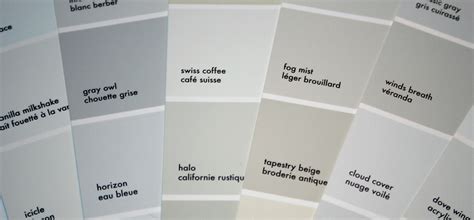 Https://tommynaija.com/paint Color/gray Owl Paint Color Price