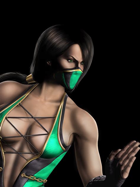 Jade From Mortal Kombat Porn Telegraph