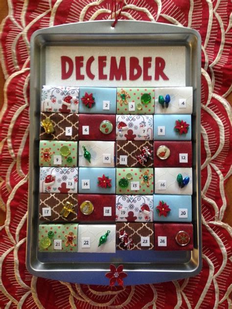This Item Is Unavailable Etsy Christmas Advent Calendar Diy